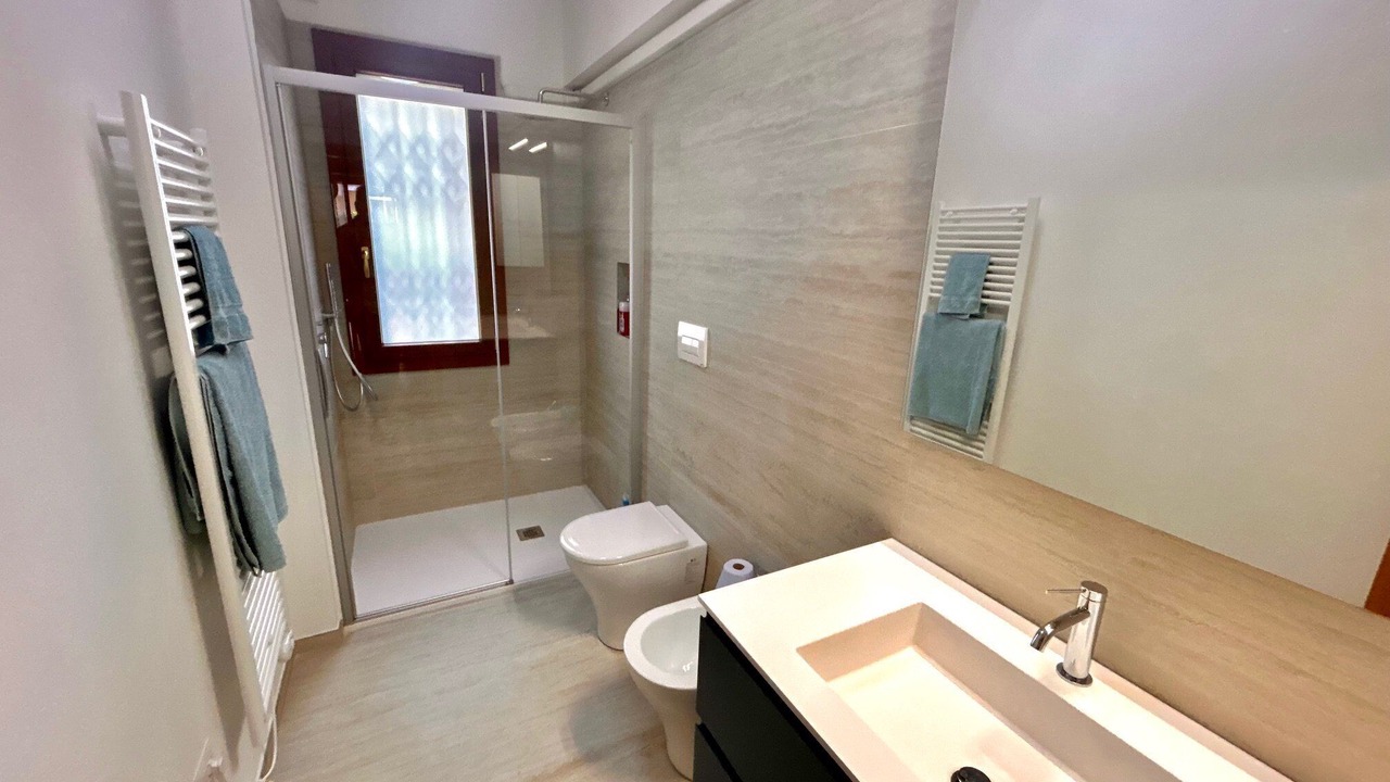 Photo of Bathroom in Sirolo