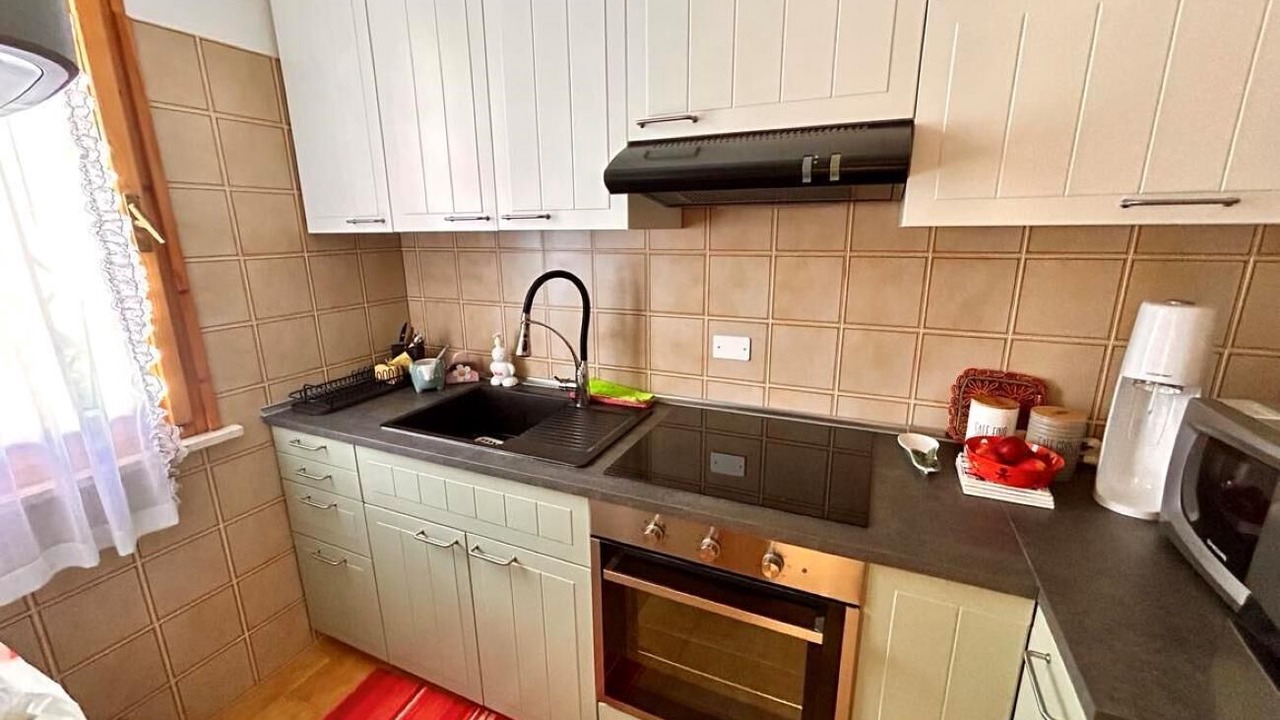 Photo of Kitchen in Sirolo