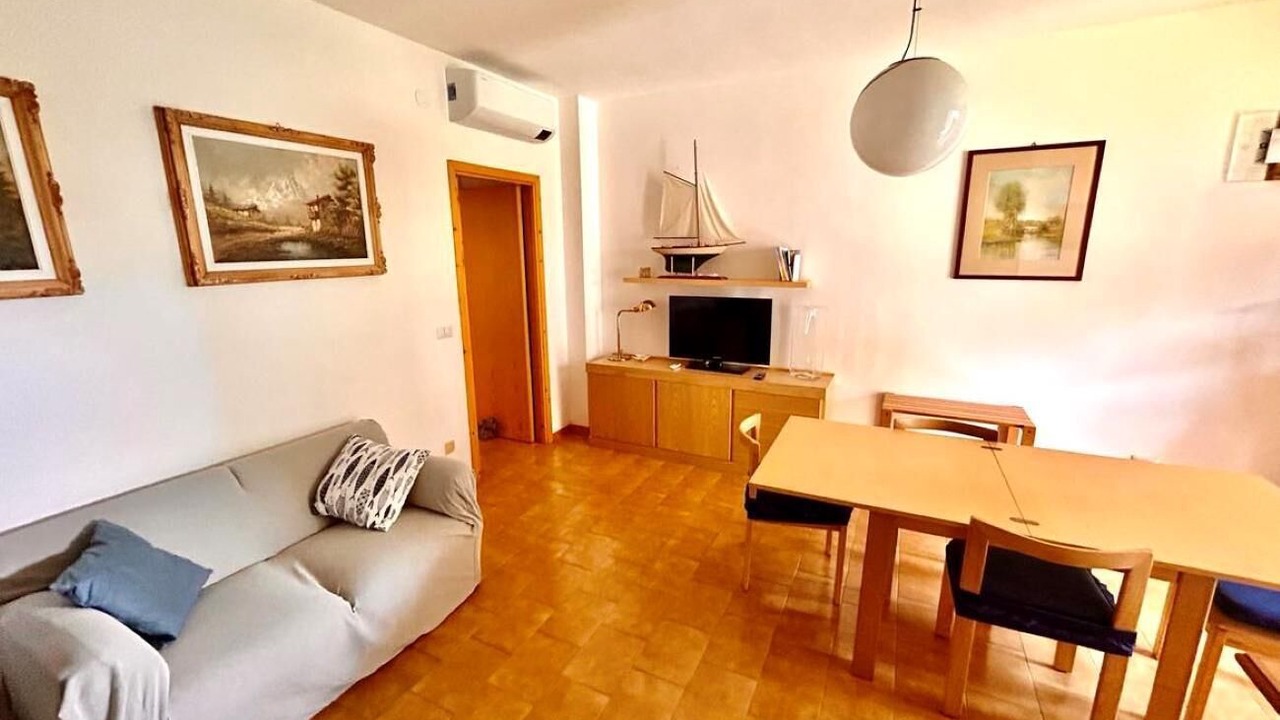 Photo of Livingroom in Sirolo