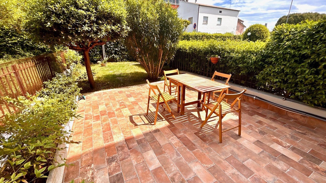 Photo of Outdoor in Sirolo
