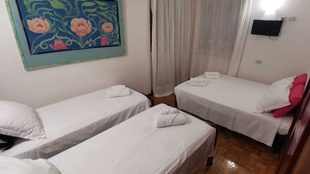 Photo of Bedroom in Montegranaro