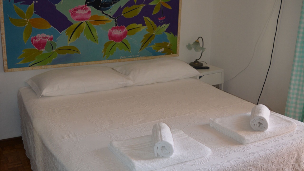 Photo of Bedroom in Montegranaro