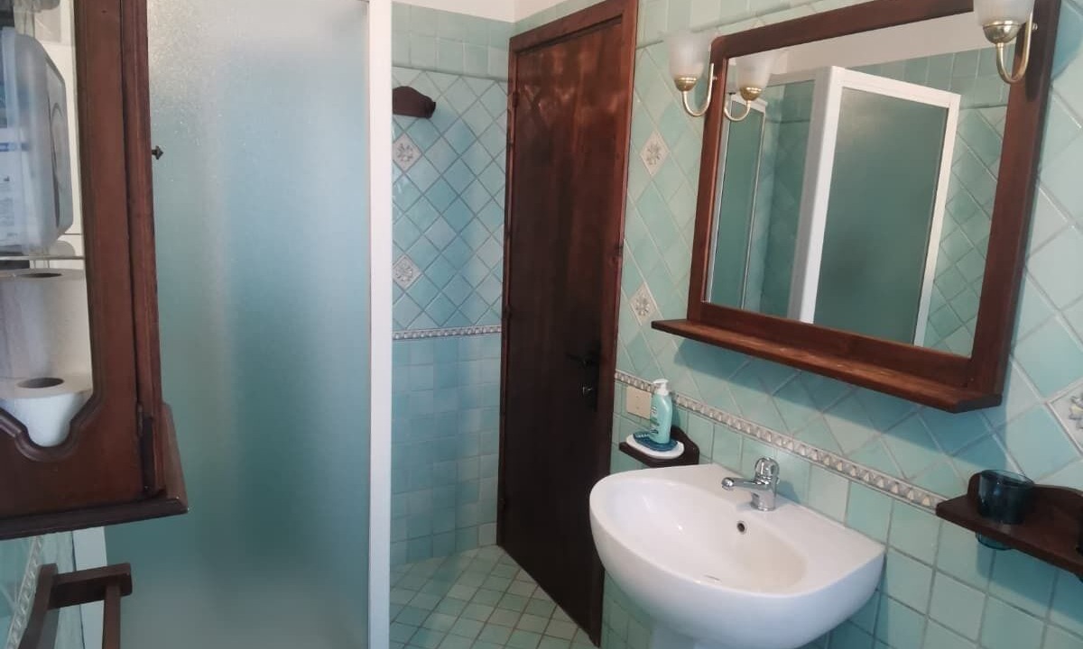 Photo of Bathroom in Montegranaro