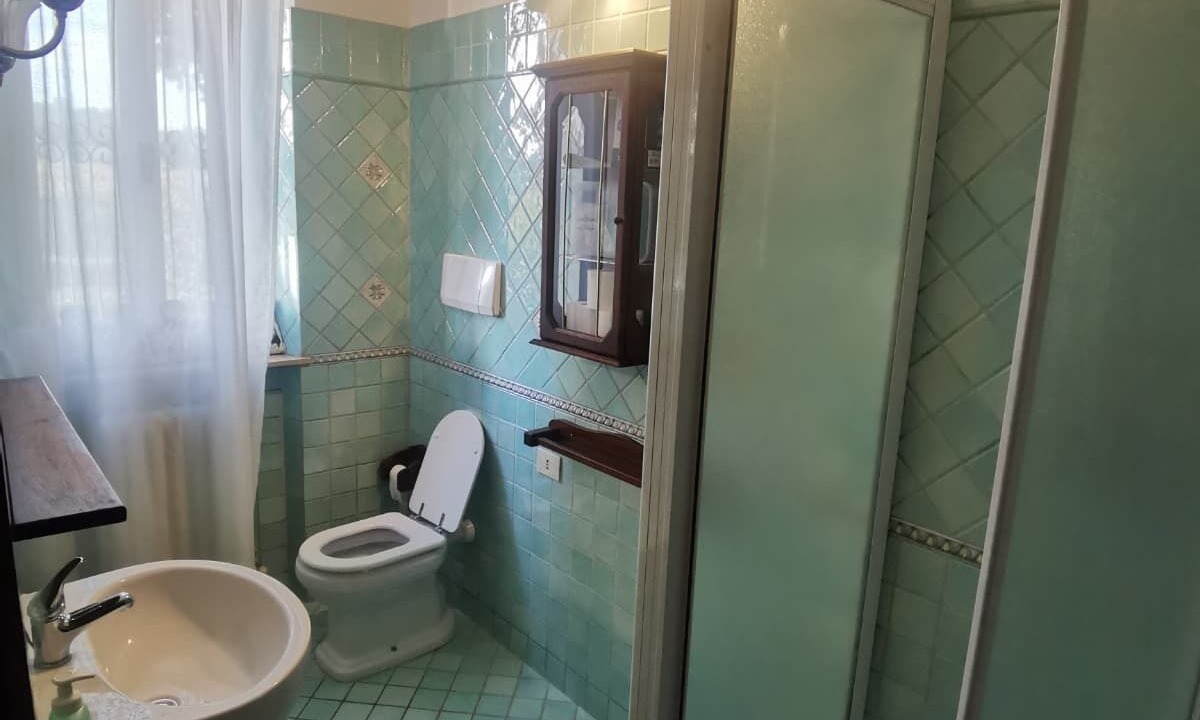 Photo of Bathroom in Montegranaro