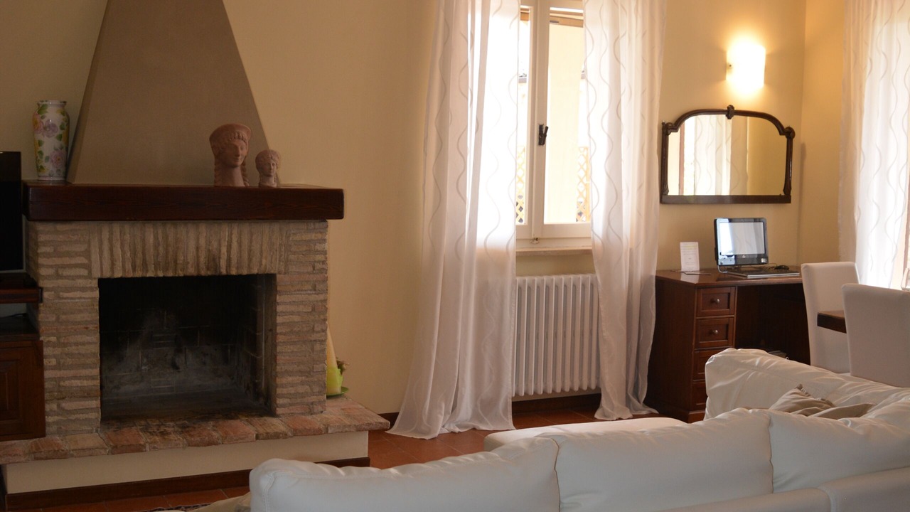 Photo of Livingroom in Montegranaro
