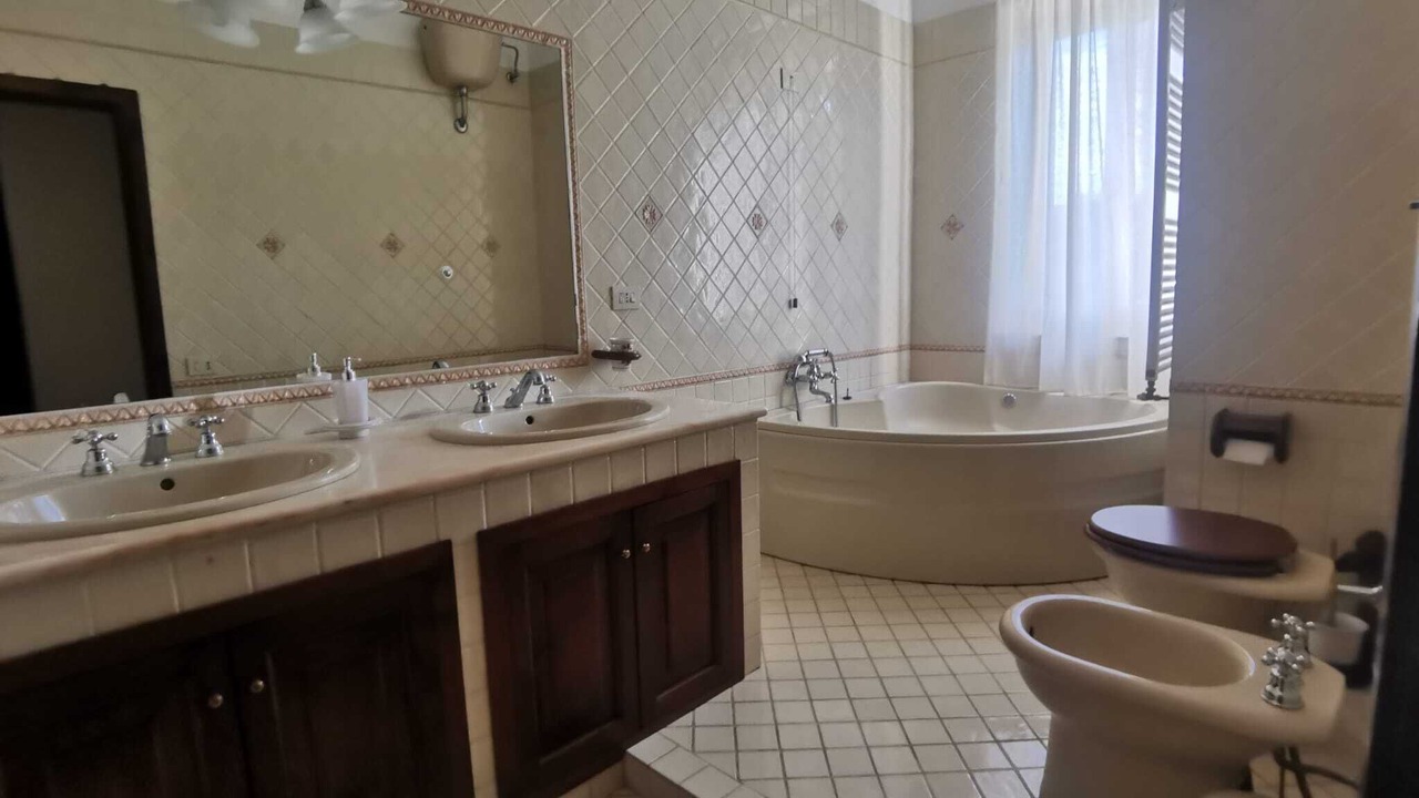 Photo of Bathroom in Montegranaro