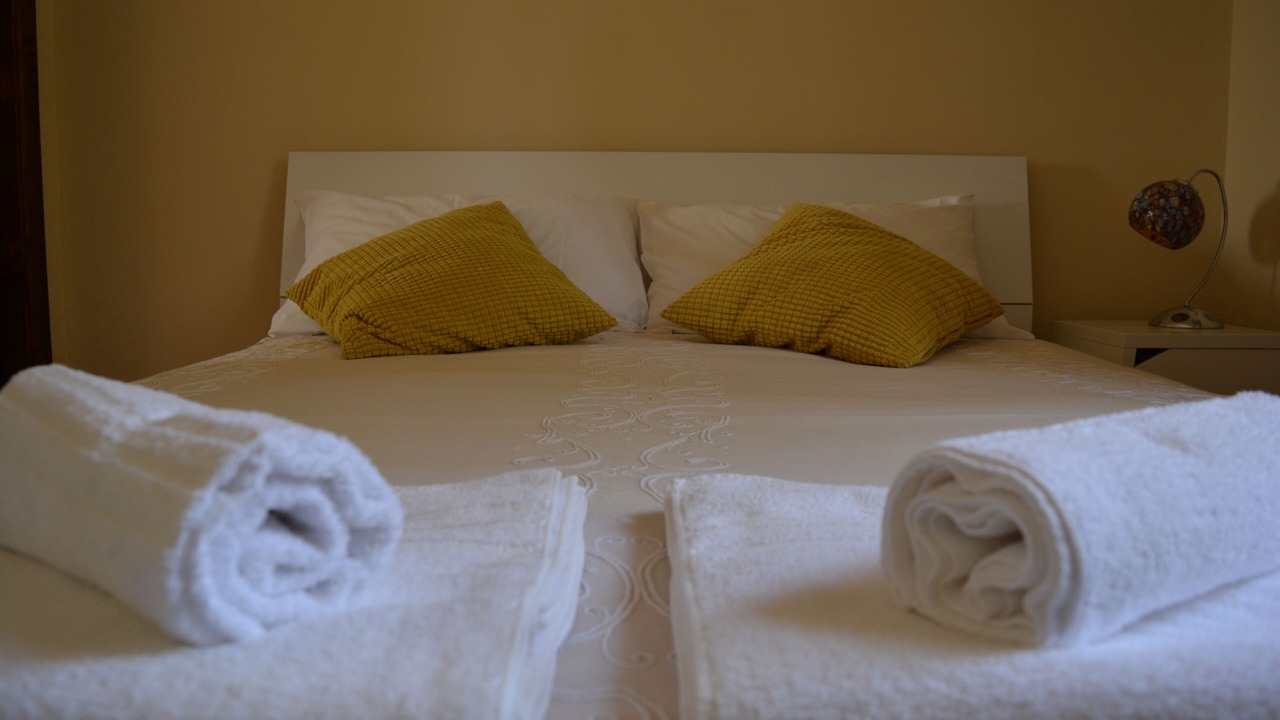 Photo of Bedroom in Montegranaro