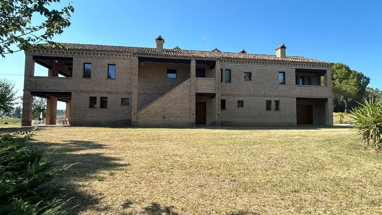 Photo of Outdoor in Ostra Vetere