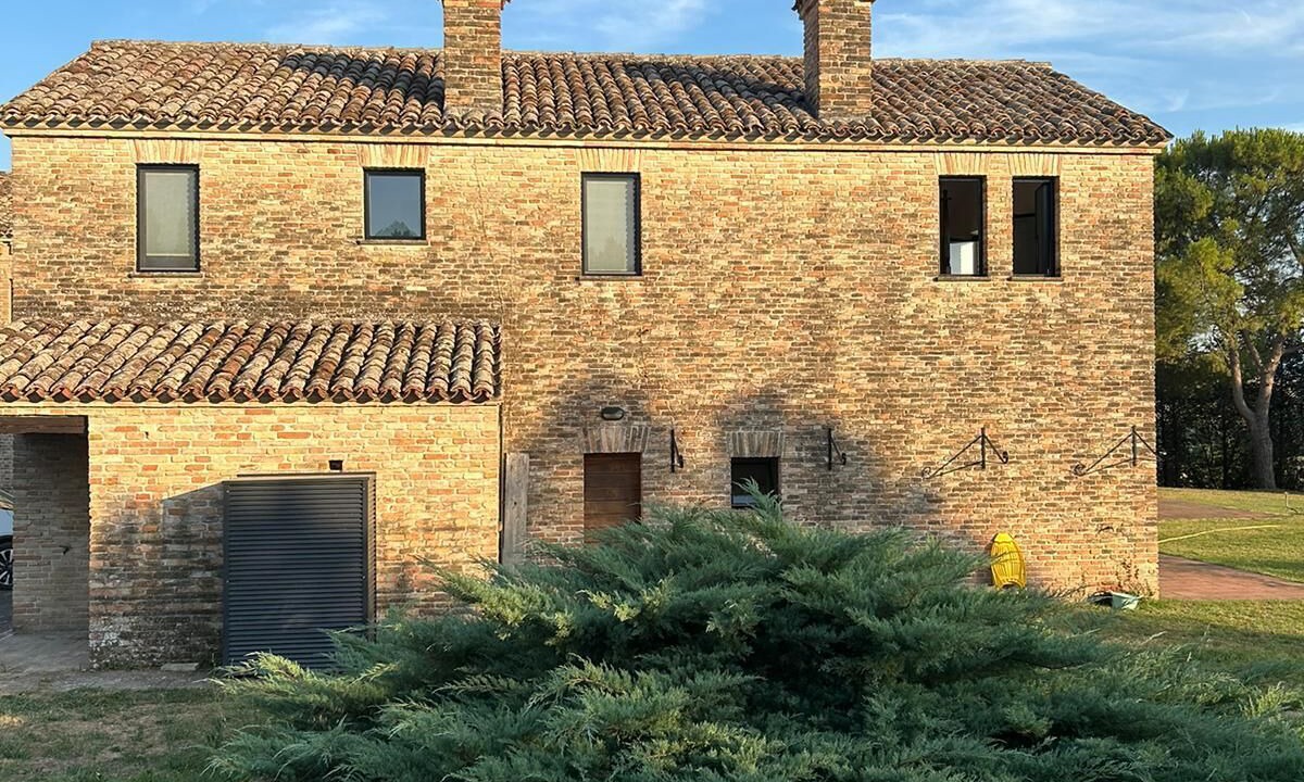 Photo of Outdoor in Ostra Vetere