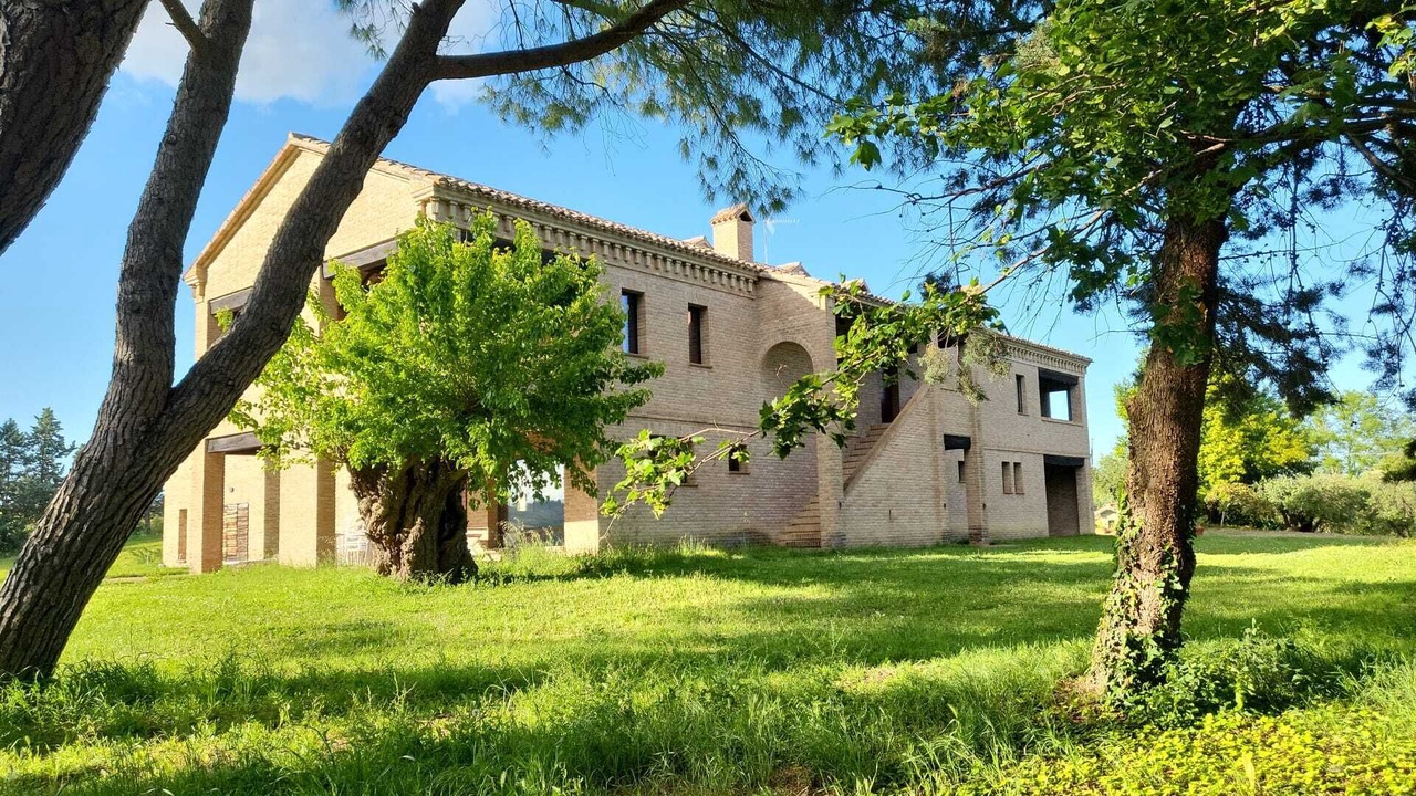 Photo of Outdoor in Ostra Vetere