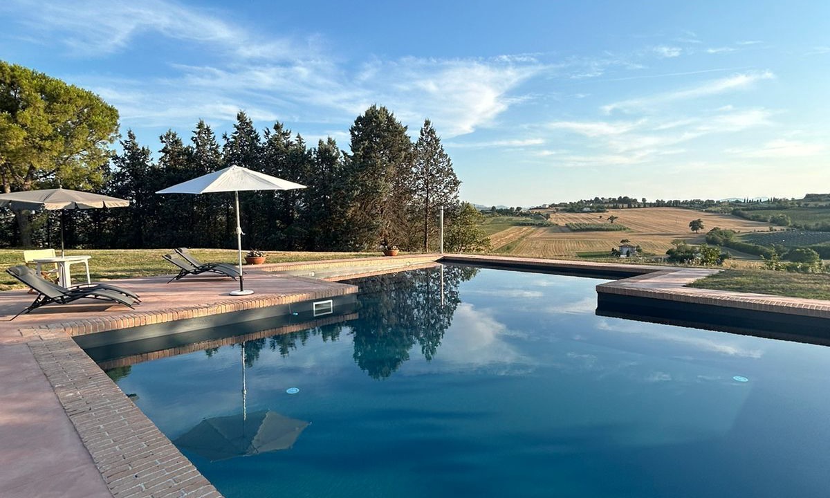Photo of Outdoor in Ostra Vetere