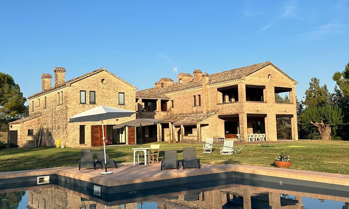 Photo of Outdoor in Ostra Vetere
