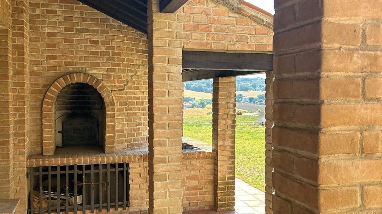 Photo of Patio Balcony in Ostra Vetere