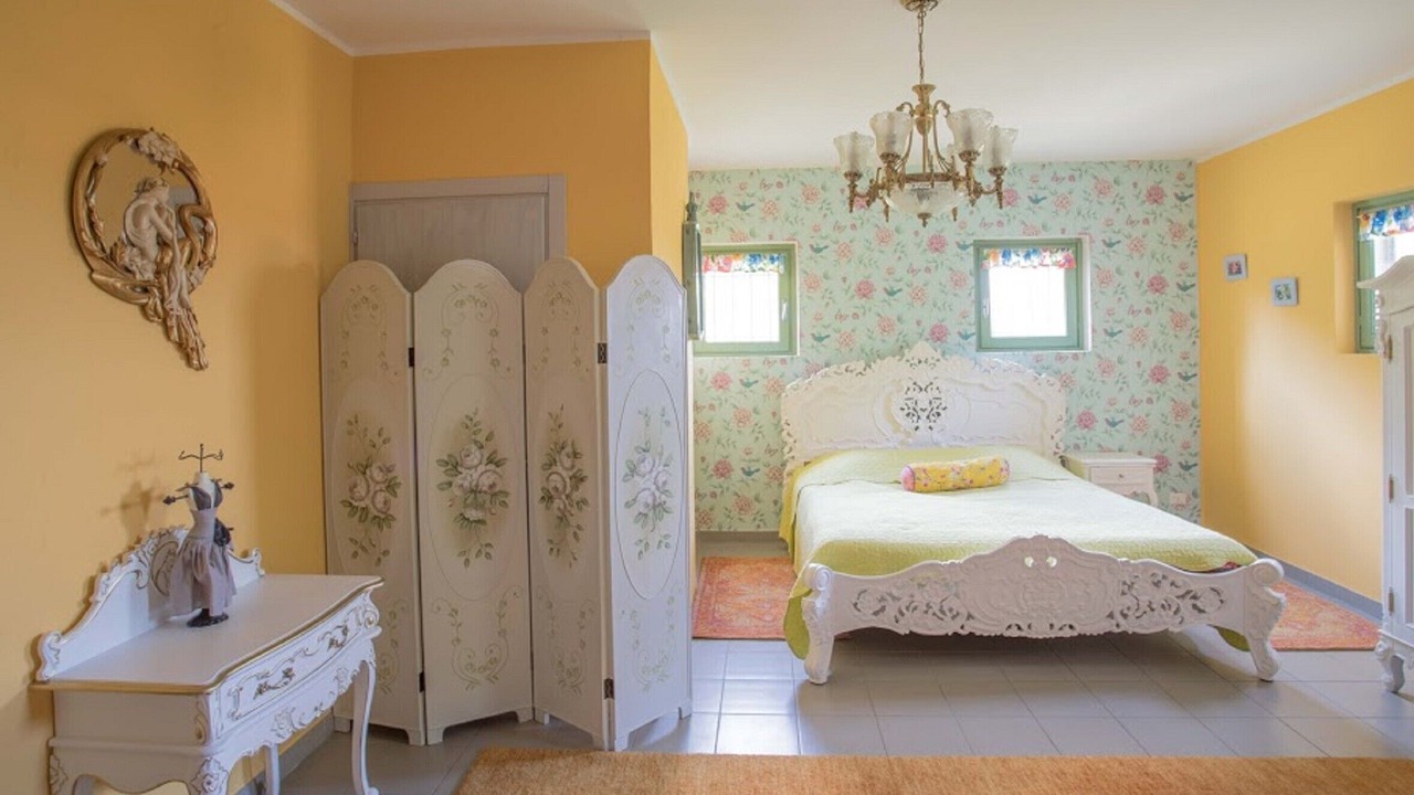 Photo of Bedroom in Tigliole