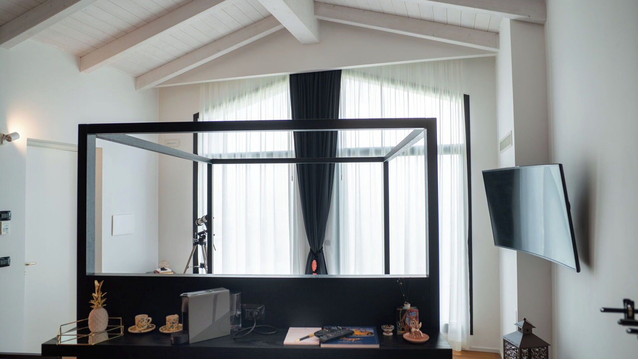 Photo of Bedroom in Controguerra