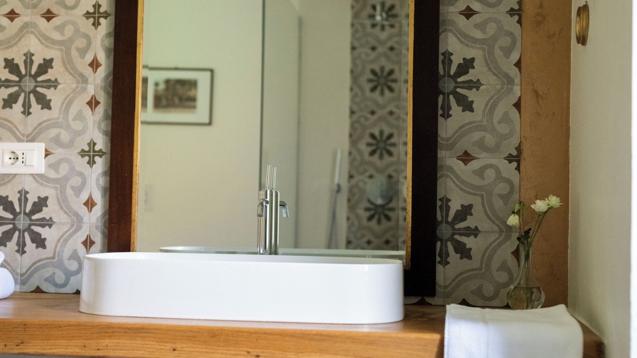 Photo of Bathroom in Sommariva del Bosco