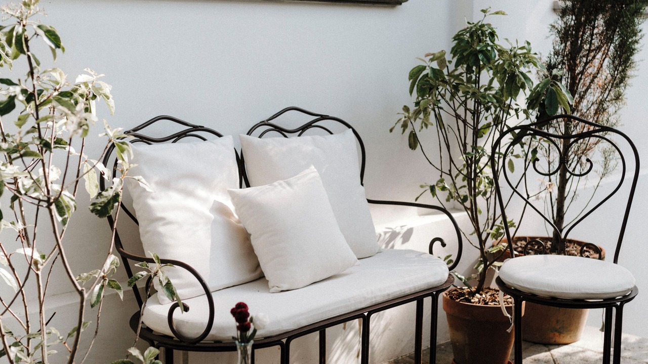 Photo of Patio Balcony in Sommariva del Bosco