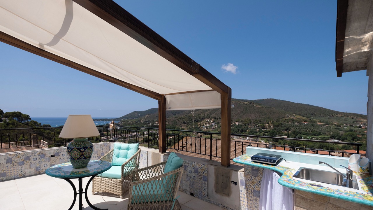 Photo of Outdoor in Montecorice