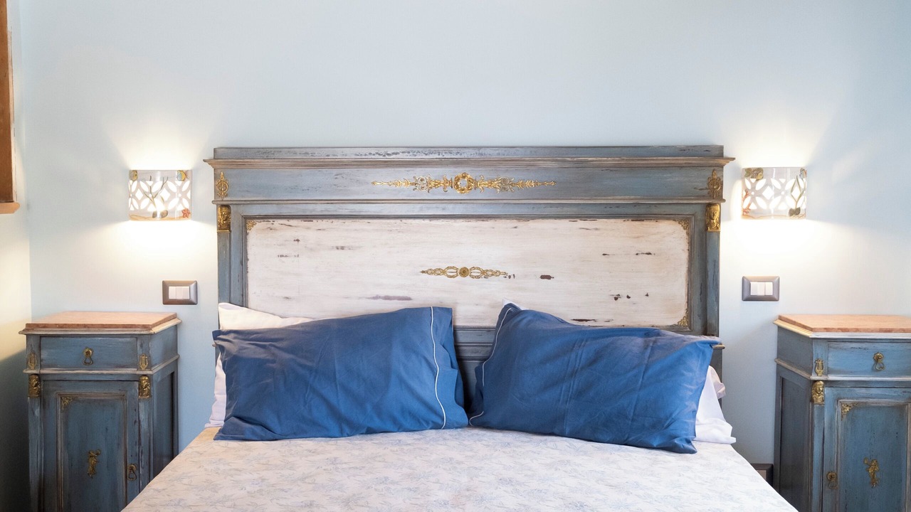 Photo of Bedroom in Montecorice