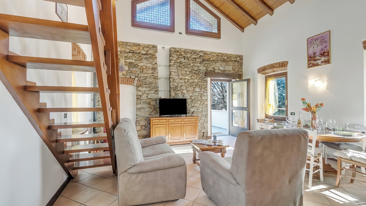 Photo of Bedroom in Nebbiuno