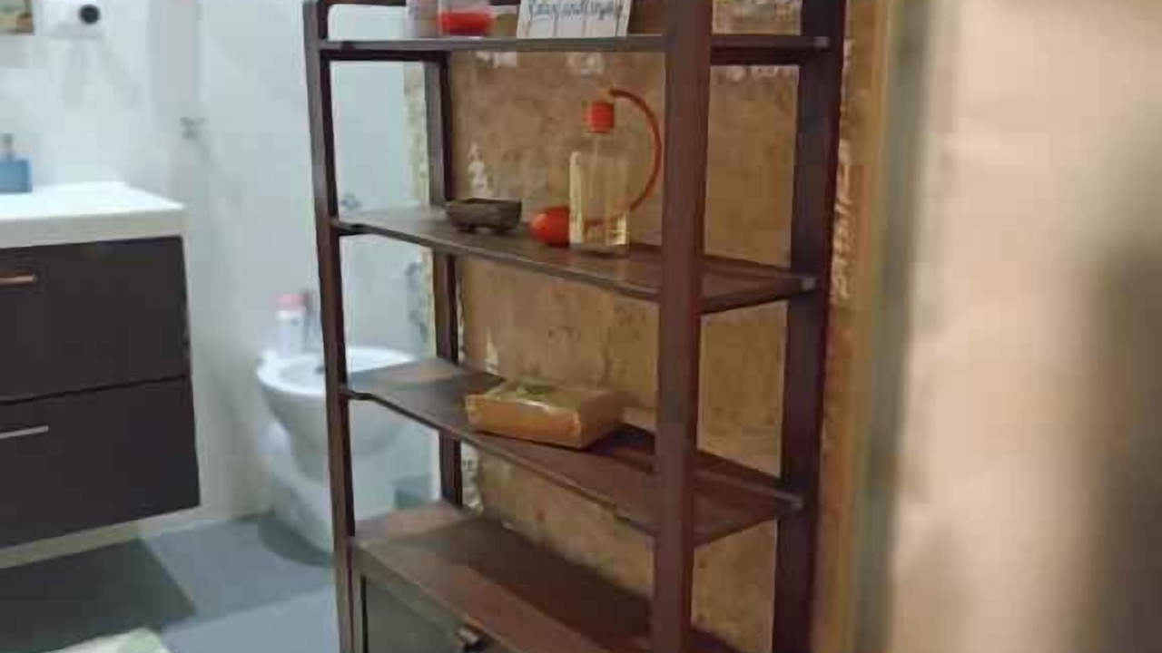 Photo of Bathroom in Giovinazzo