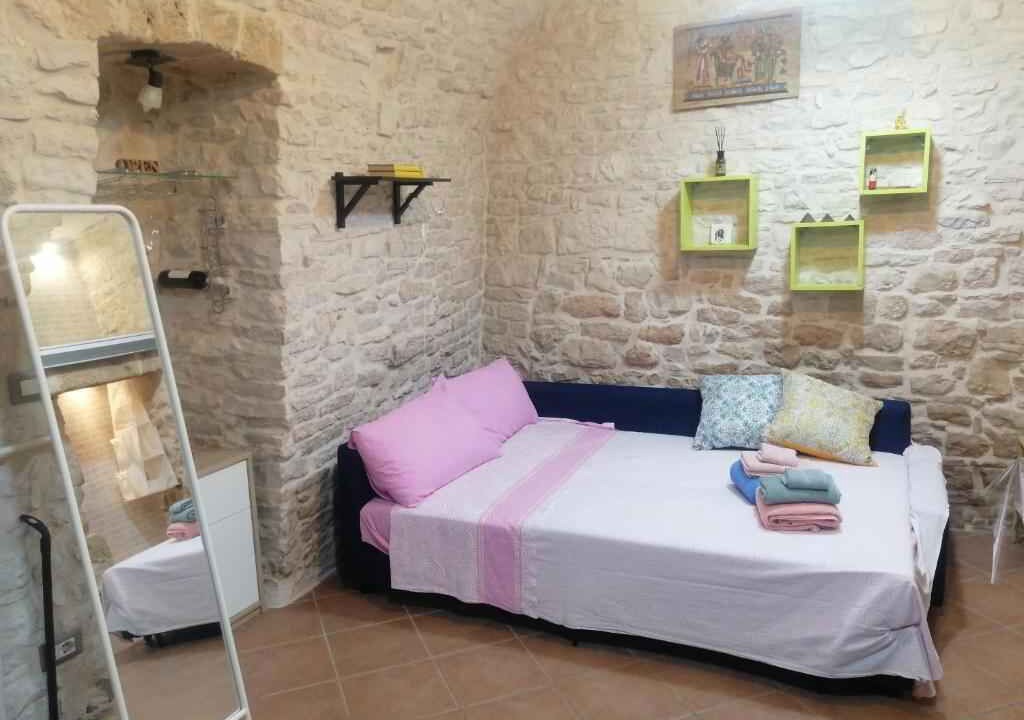 Photo of Bedroom in Giovinazzo