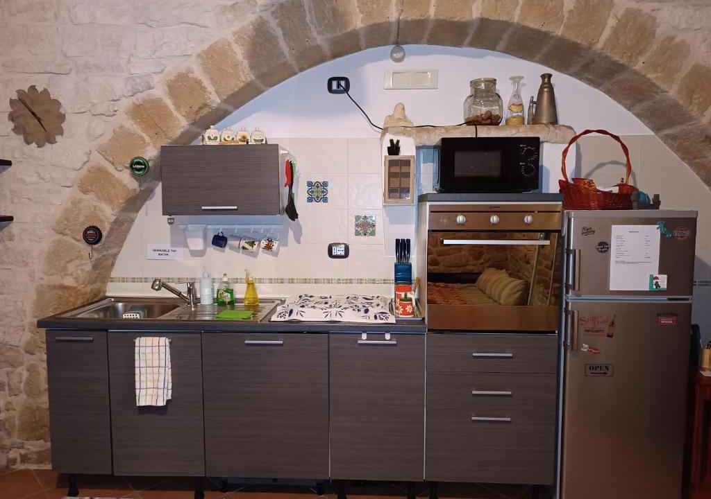 Photo of Kitchen in Giovinazzo