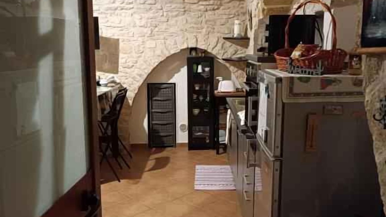 Photo of Kitchen in Giovinazzo