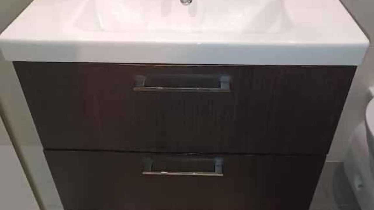 Photo of Bathroom in Giovinazzo