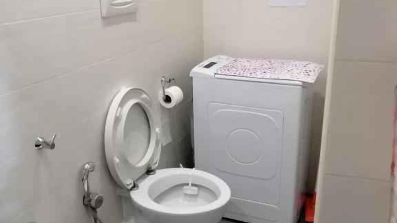 Photo of Bathroom in Giovinazzo
