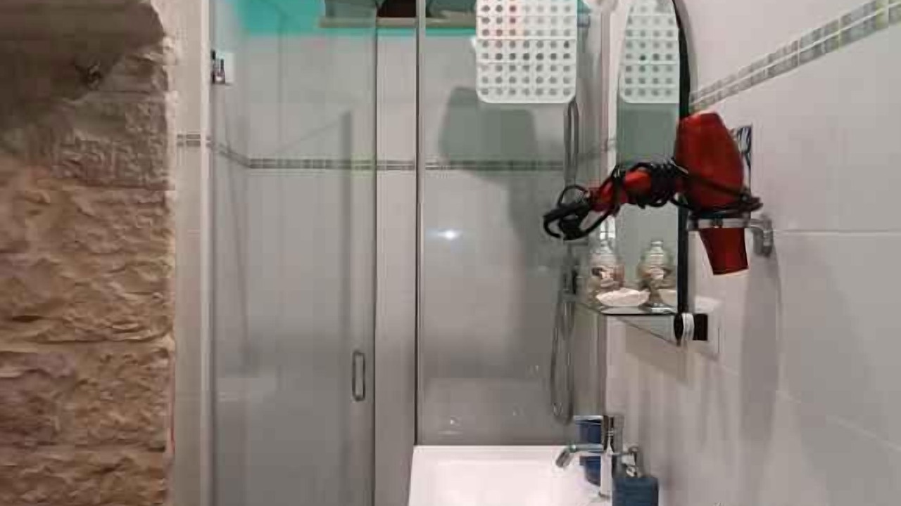 Photo of Bathroom in Giovinazzo
