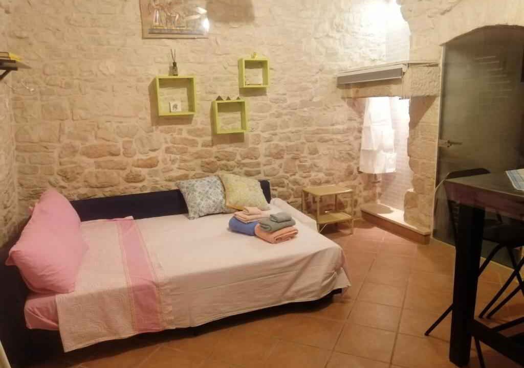 Photo of Bedroom in Giovinazzo