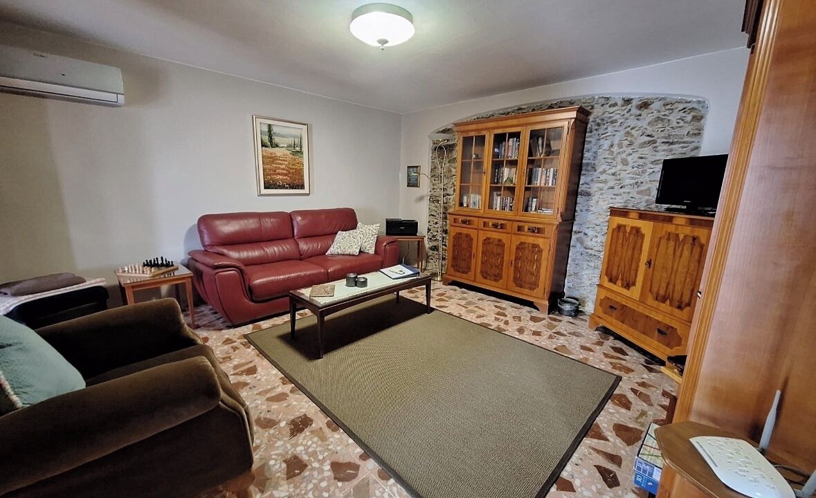Photo of Livingroom in Belmonte Calabro