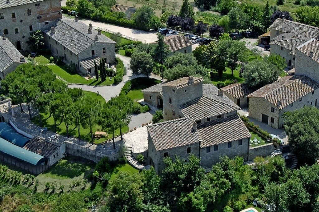 Photo of Outdoor in Castiglione della Valle