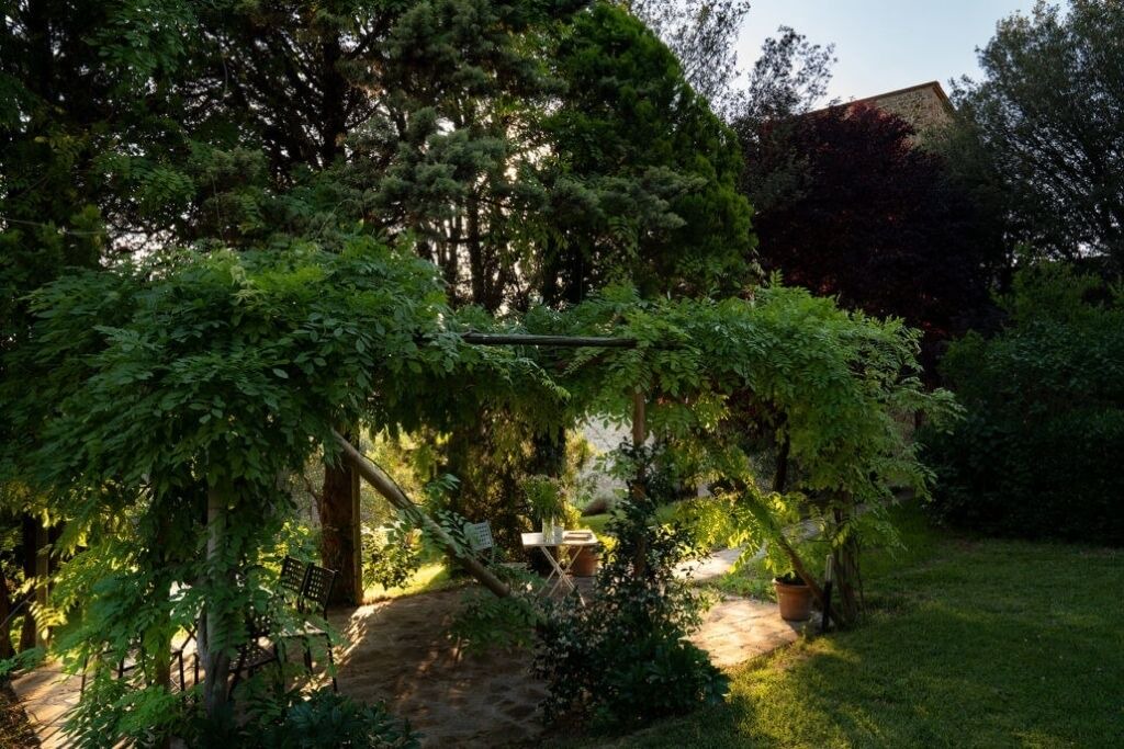 Photo of Outdoor in Castiglione della Valle