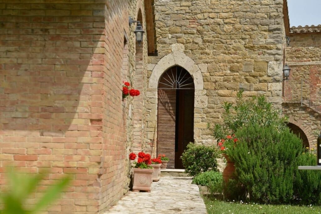 Photo of Outdoor in Castiglione della Valle