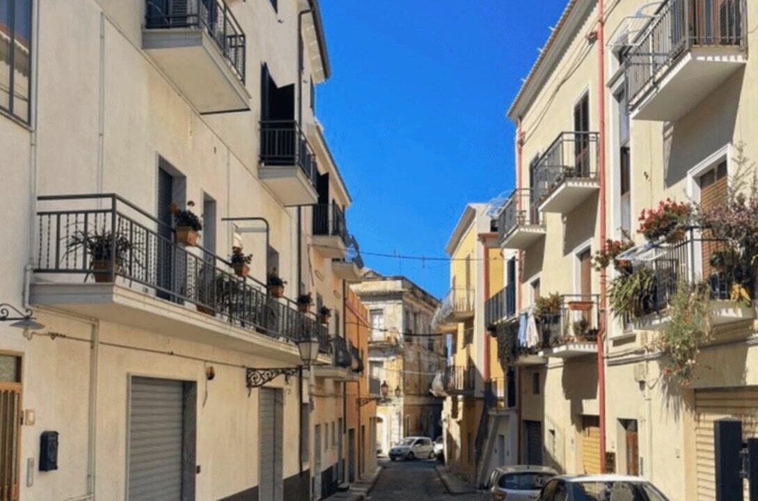 Photo of Outdoor in Amantea