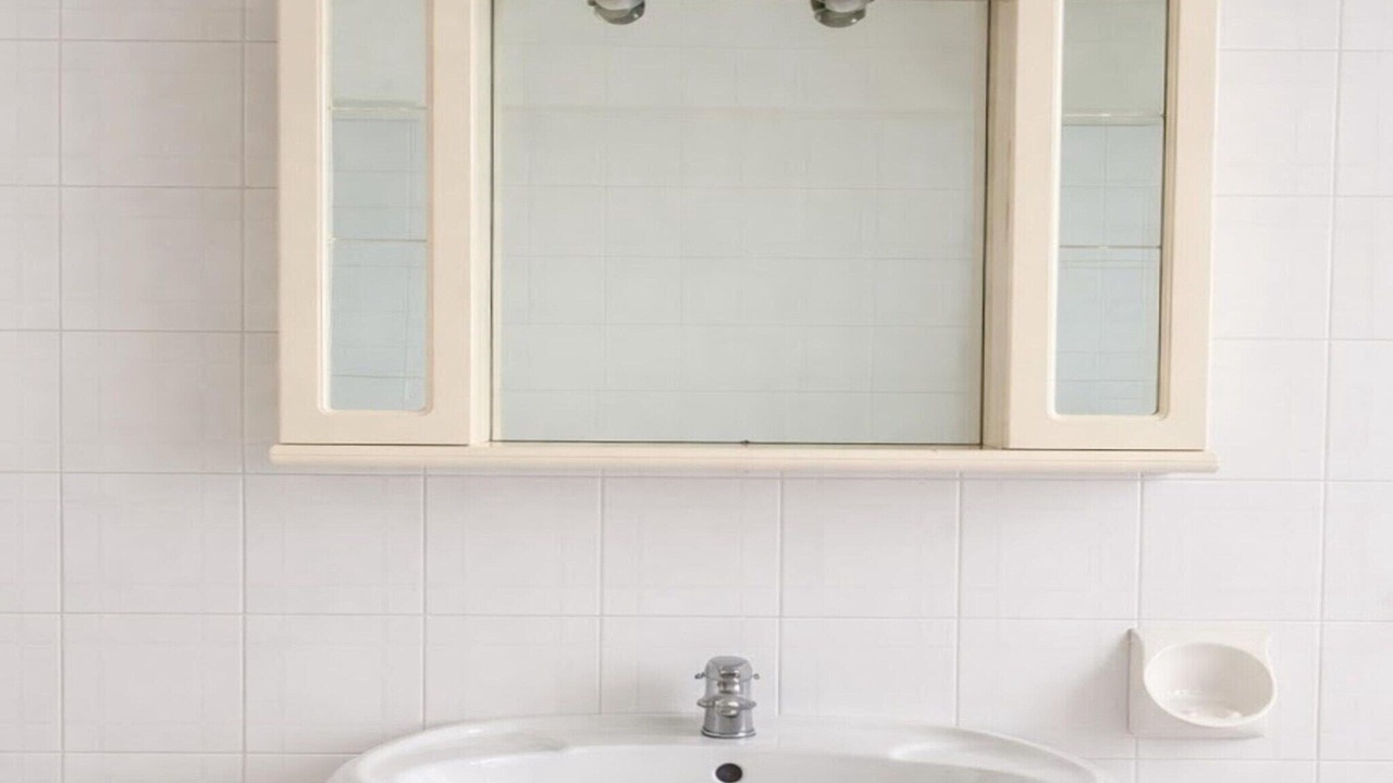 Photo of Bathroom in Numana