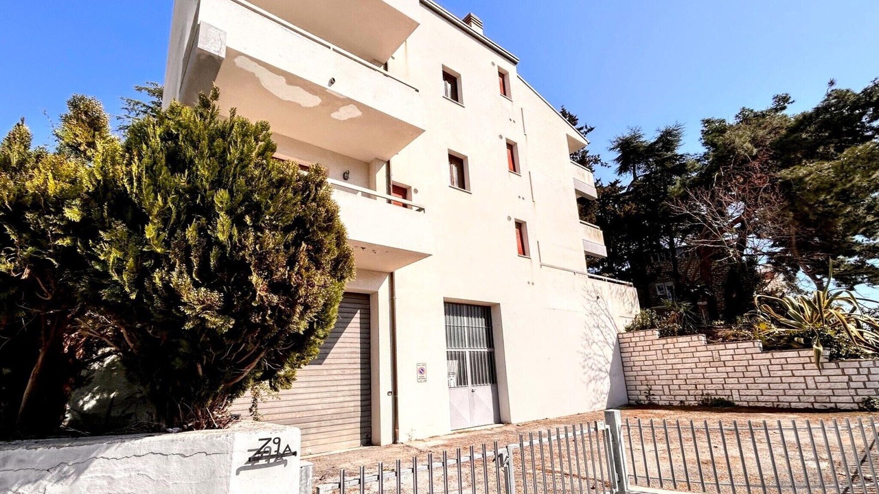 Photo of Outdoor in Numana
