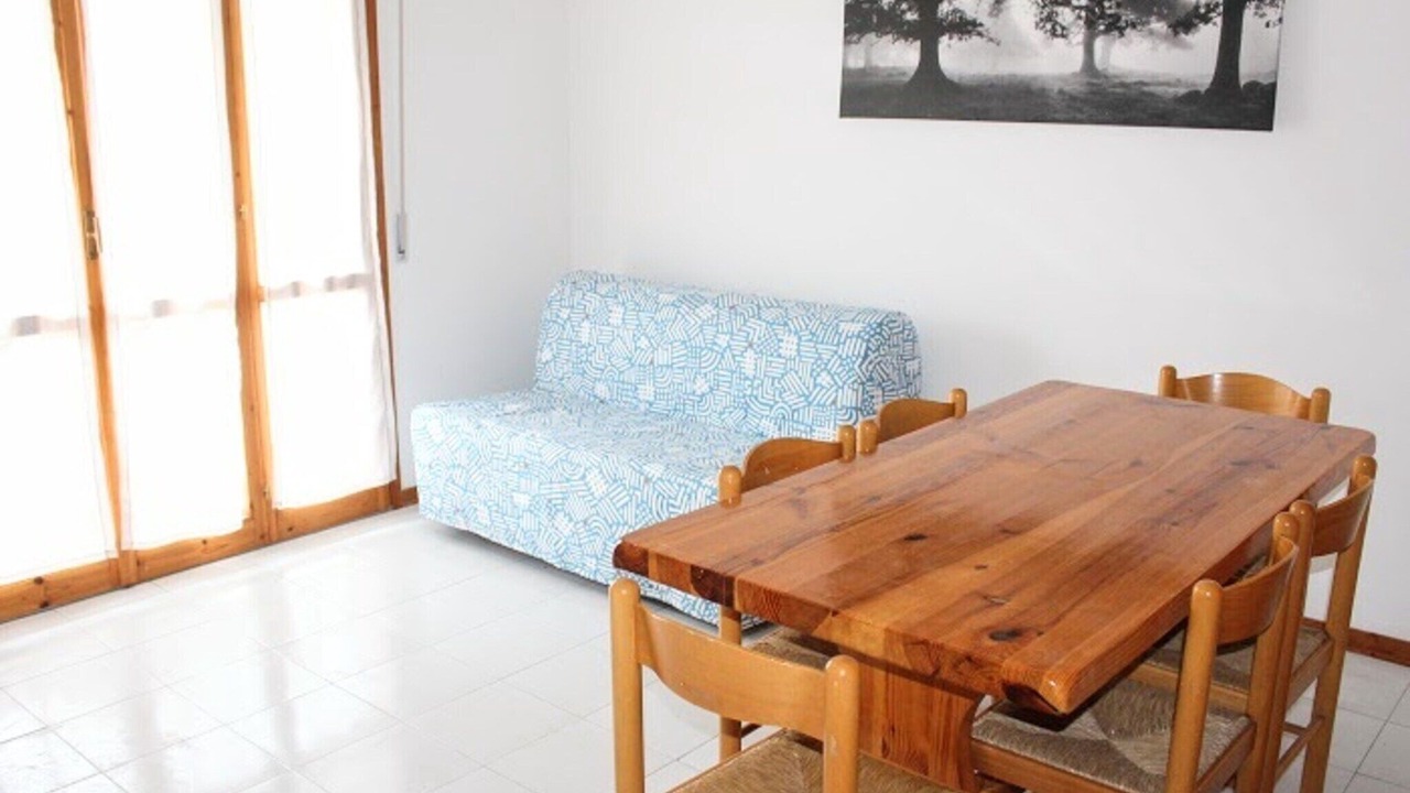 Photo of Livingroom in Numana