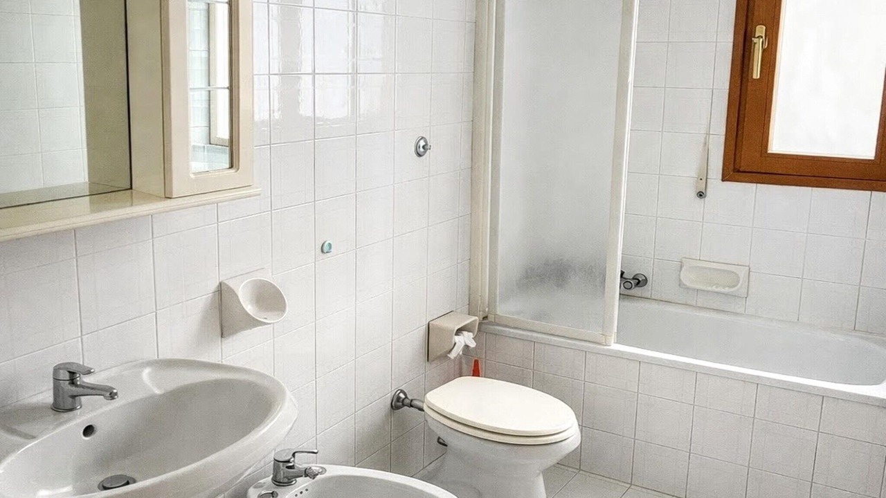 Photo of Bathroom in Numana