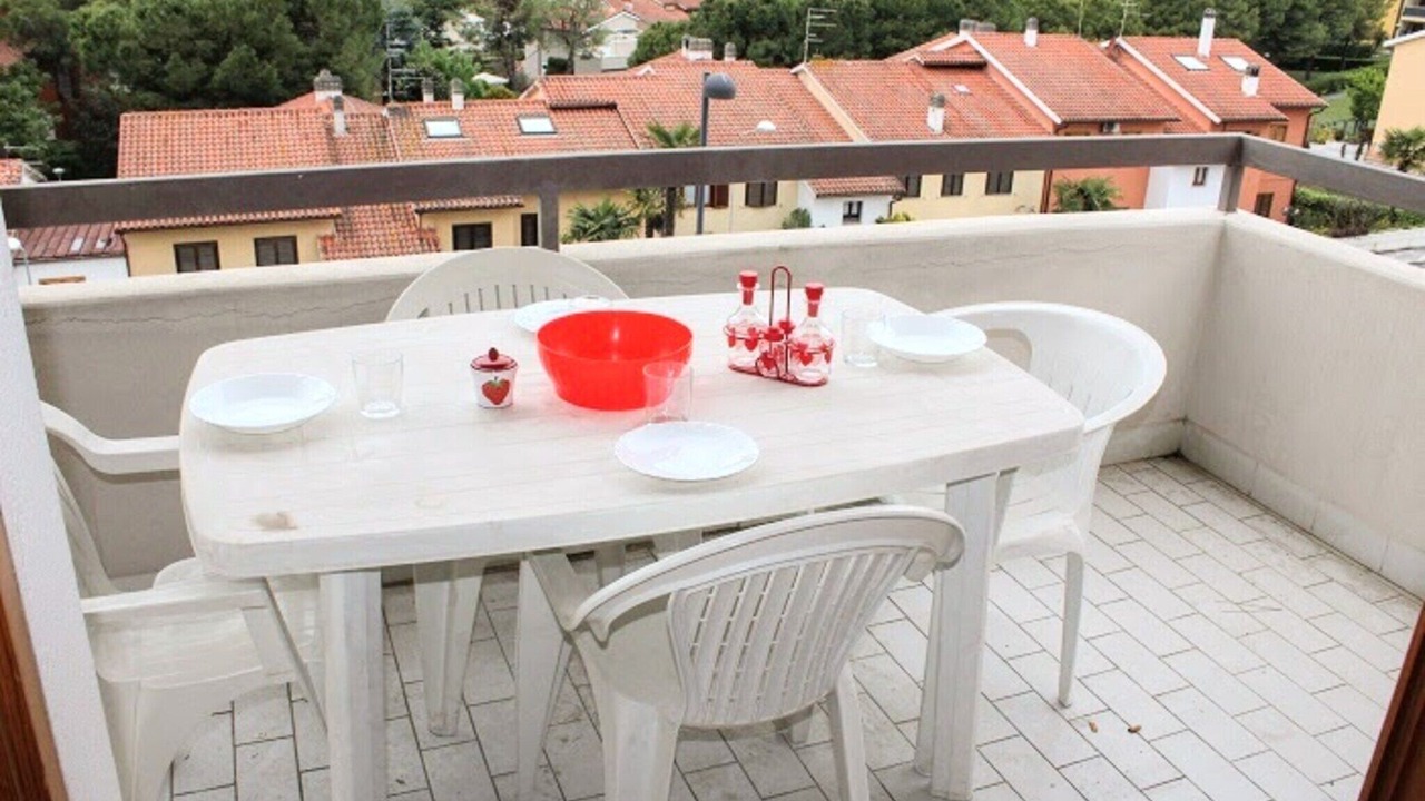 Photo of Patio Balcony in Numana