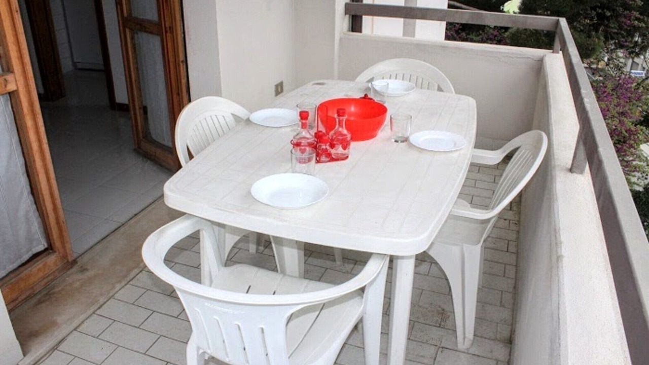 Photo of Patio Balcony in Numana