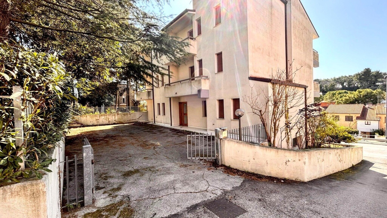 Photo of Outdoor in Numana