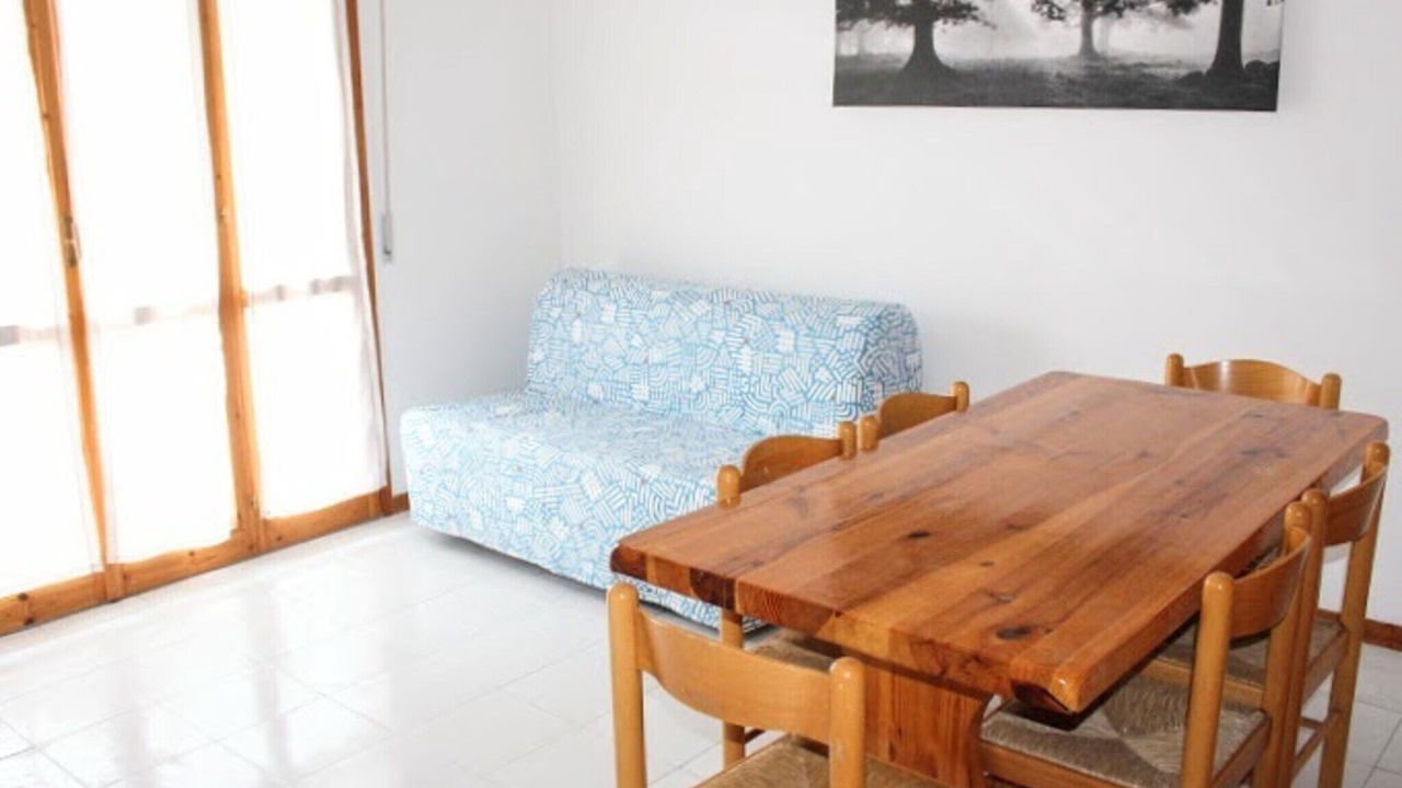 Photo of Livingroom in Numana
