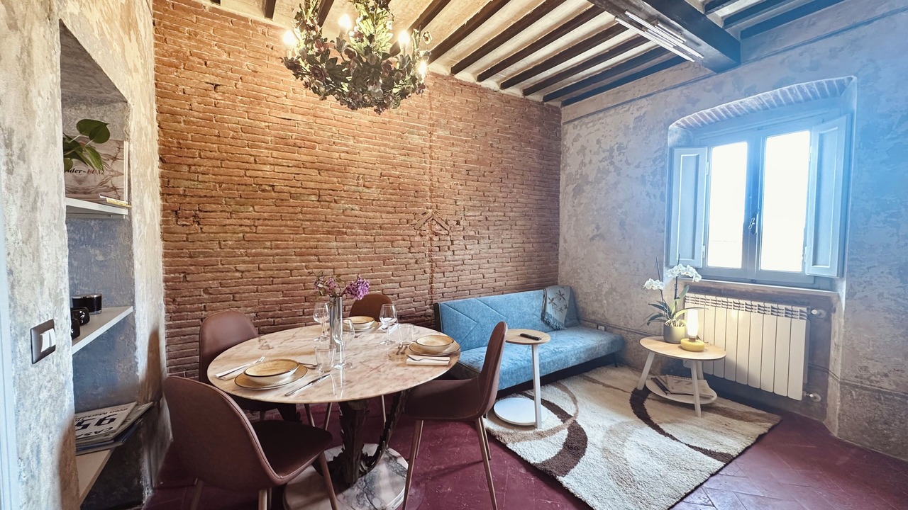 Photo of Livingroom in Arezzo