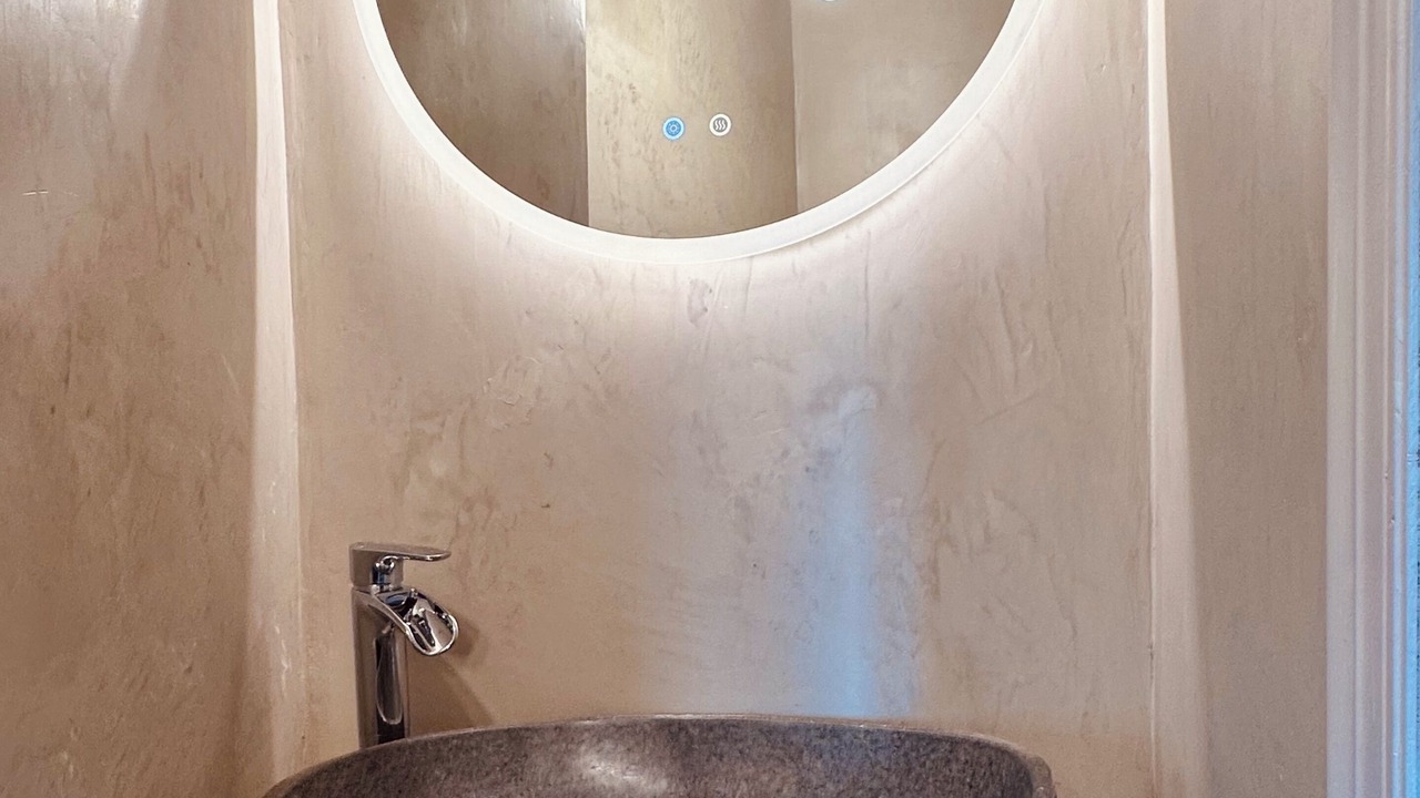 Photo of Bathroom in Arezzo
