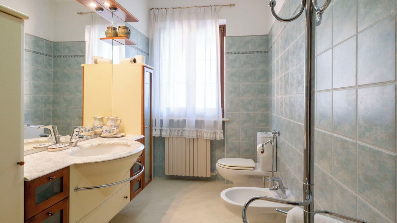 Photo of Bathroom in Premosello Chiovenda