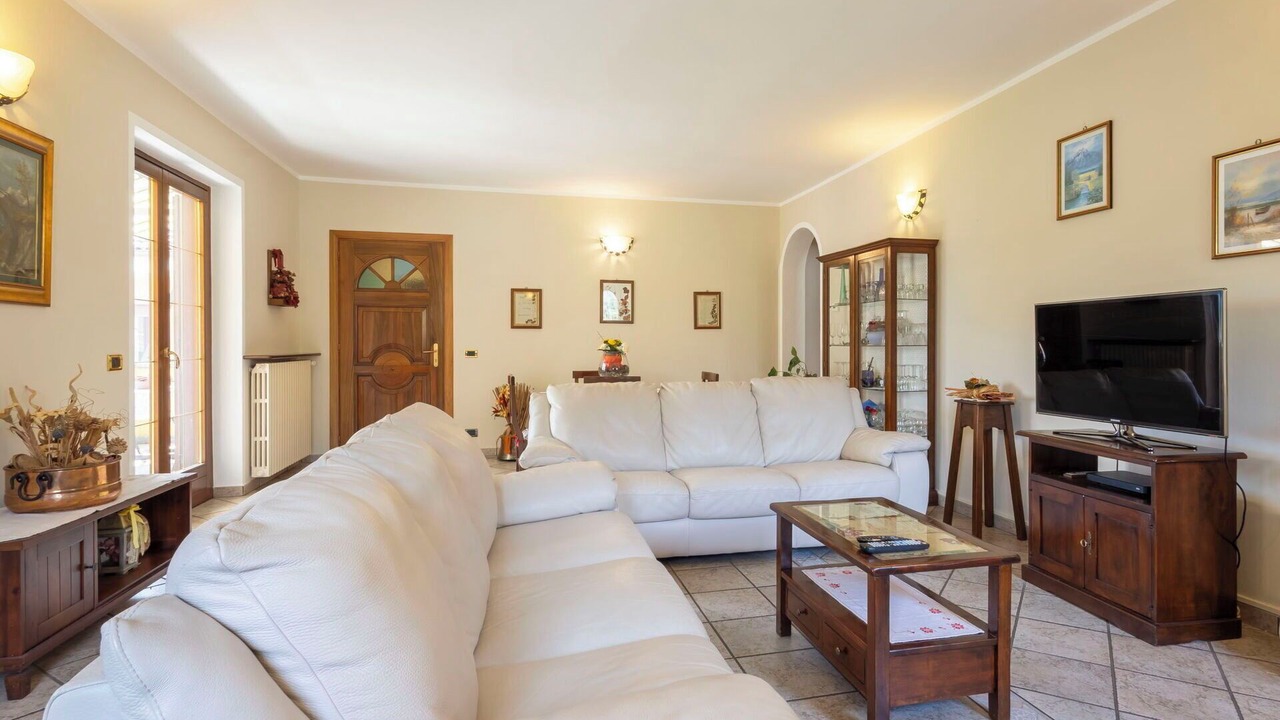 Photo of Bedroom in Premosello Chiovenda