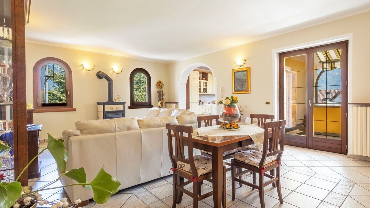 Photo of Bedroom in Premosello Chiovenda